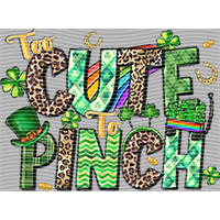 ST PATRICKS DAY-ST 543